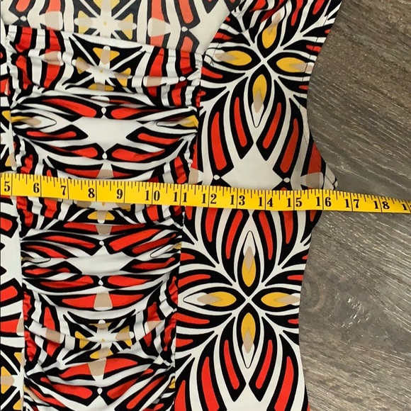 Grayson blouse - Picture 3 of 5